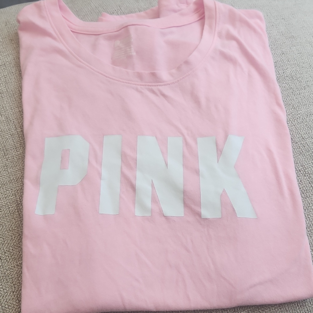Victoria secret t shirt